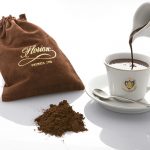 cioccolata in tazza