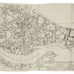 Coronelli-mappa