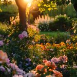 fiori in primavera