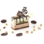 Gianduia e Pistacchio