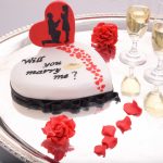 MARRY ME_ torta al cioccolato 2