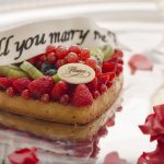 MARRY ME_ torta alla frutta