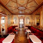 sala orientale 1920